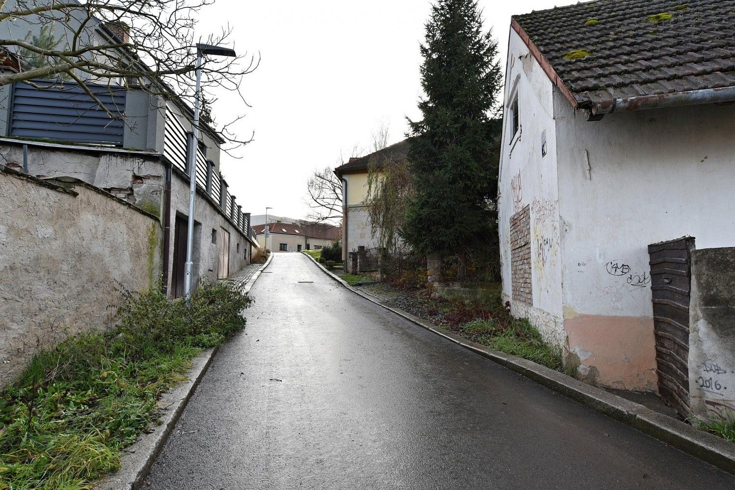 Pozemek pro bydlení · Čelákovice, okres Praha-východ, Středočeský kraj - 3