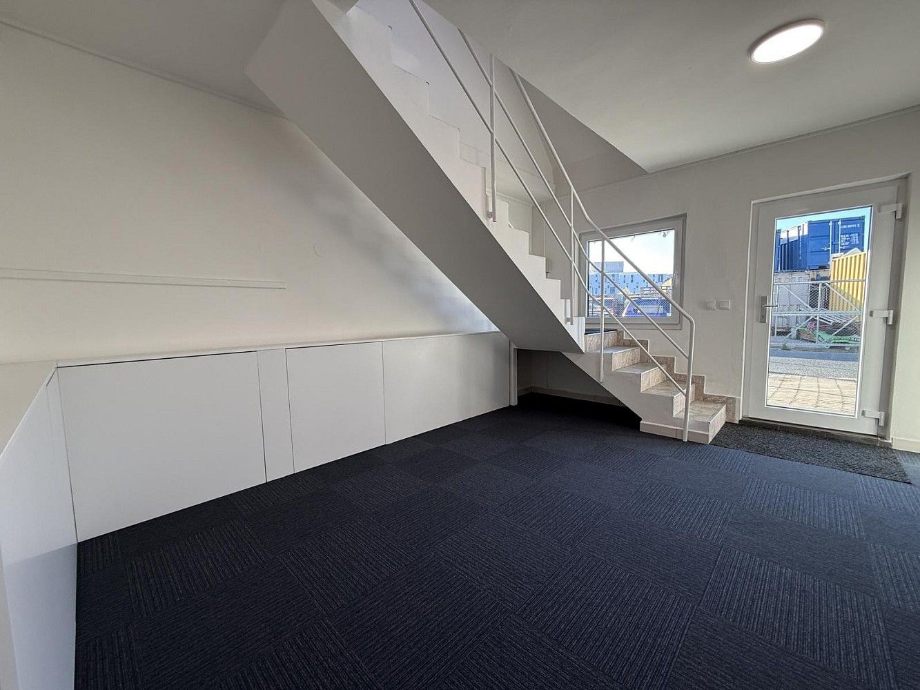 Pronájem kancelář - Brno - Ponava, okres Brno-město, Jihomoravský kraj, 14 m² - 2