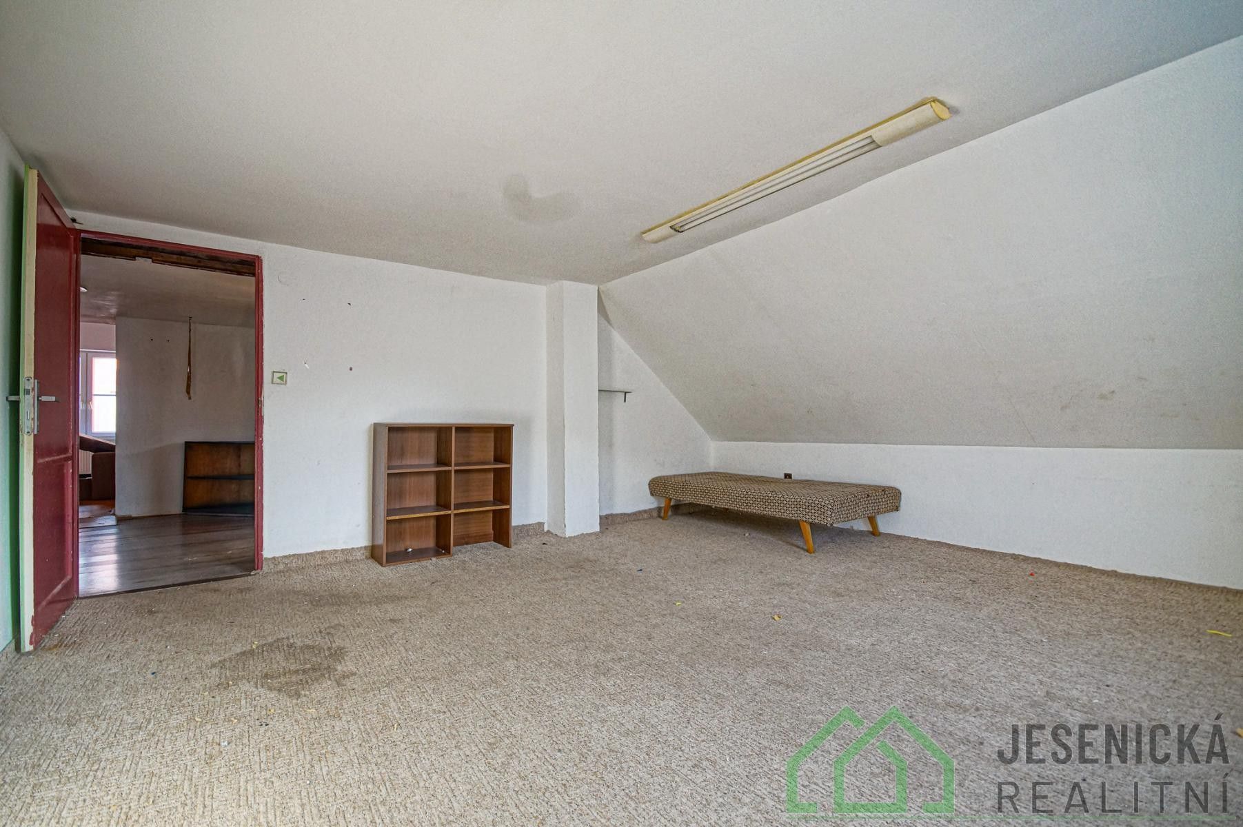 Prodej rodinný dům - Družstevní, Javorník, 407 m² - 5