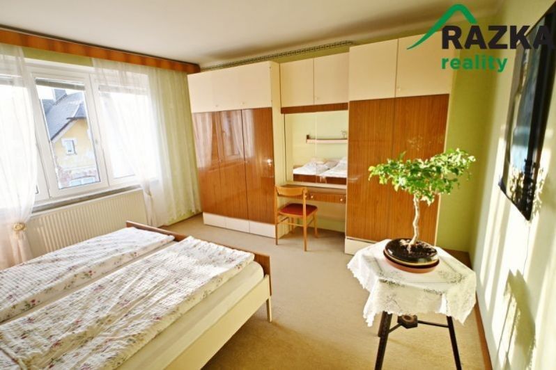 Prodej rodinný dům - Wolkerova, Jeseník, 191 m² - 5