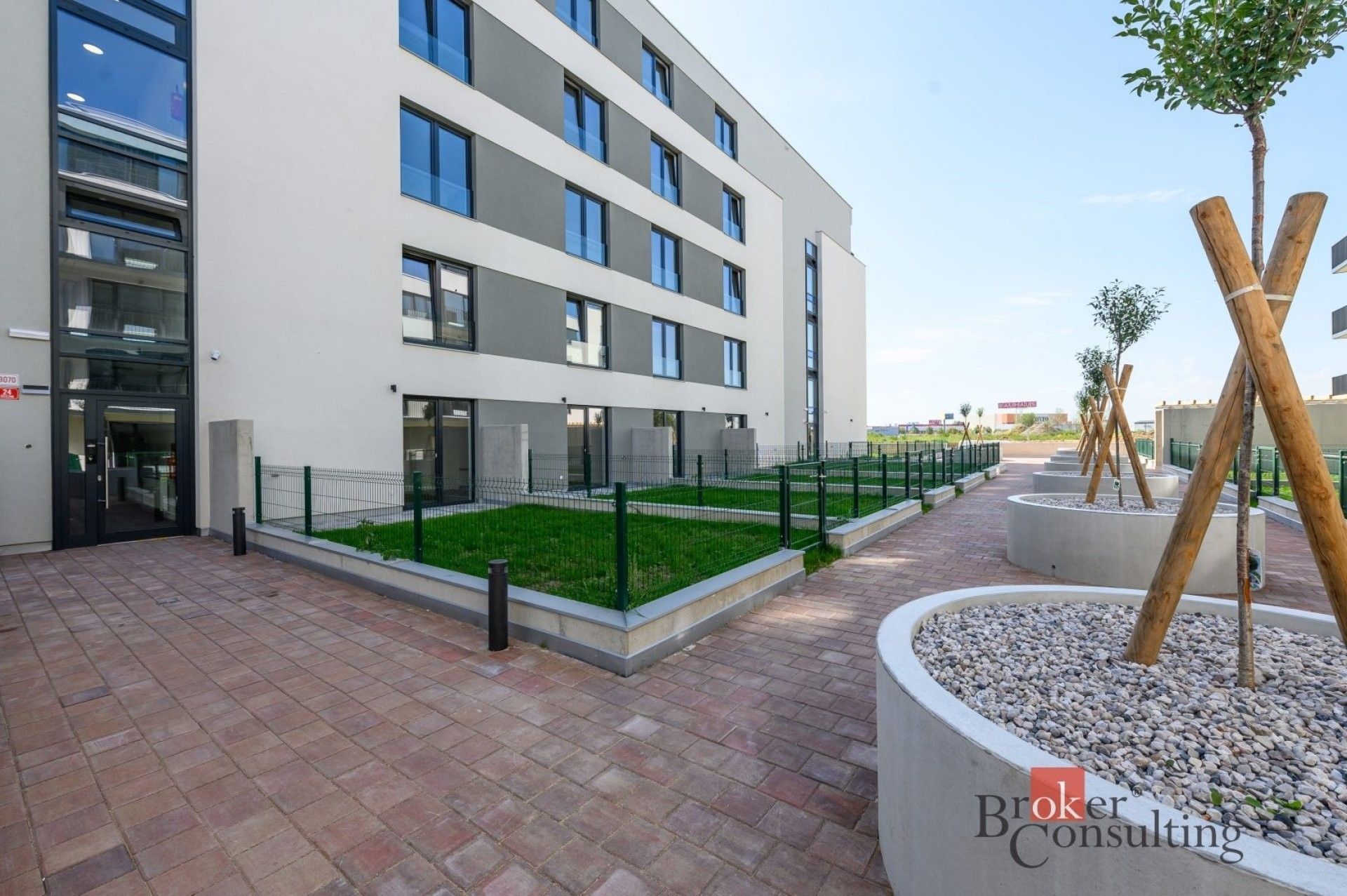 1+kk, Železná,Plzeň 3,Plzeň, 33 m² - 1