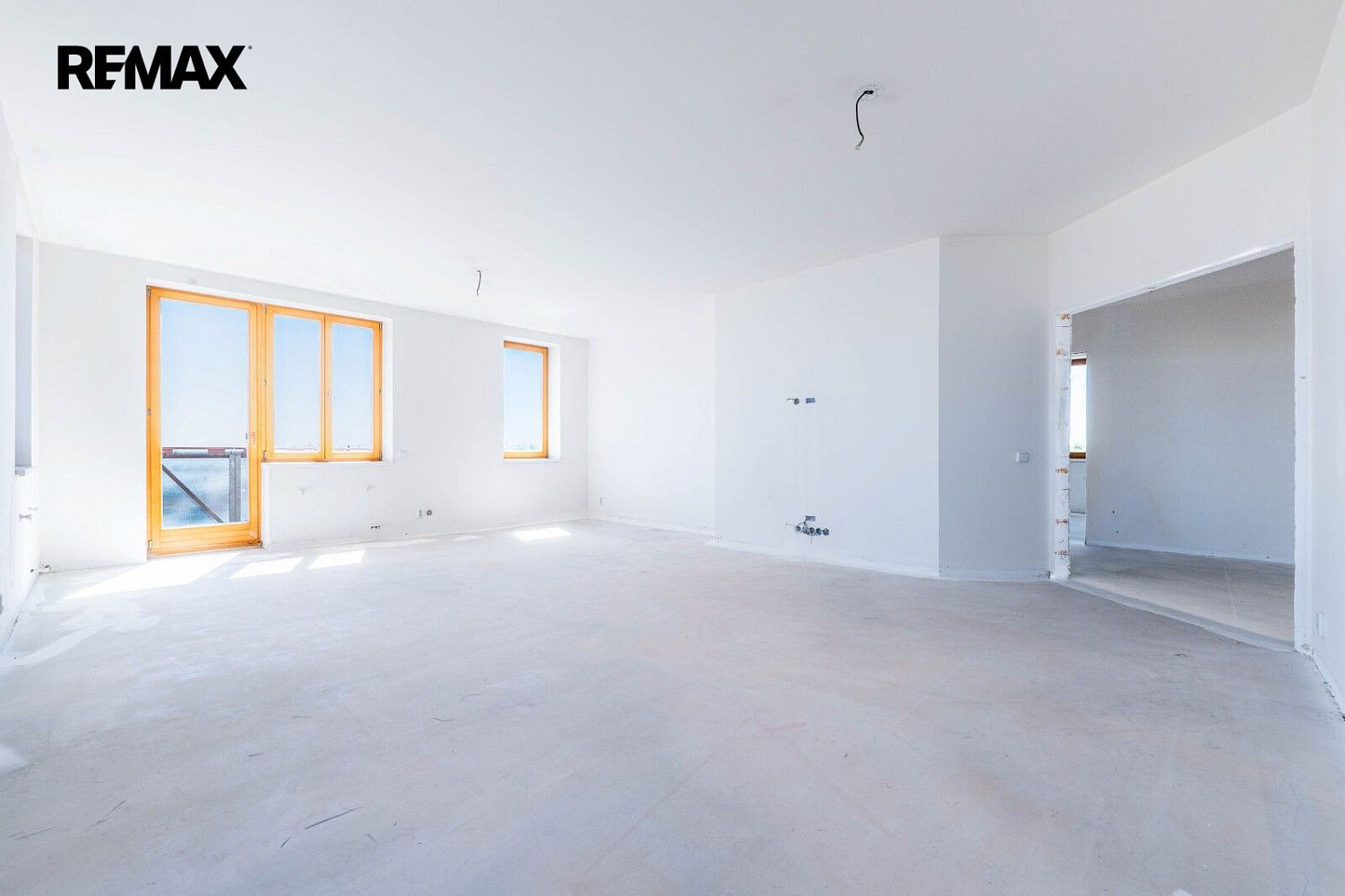 Byt 3+1 · 128 m² · Praha - Veleslavín, okres Praha 6, Hlavní město Praha - 3