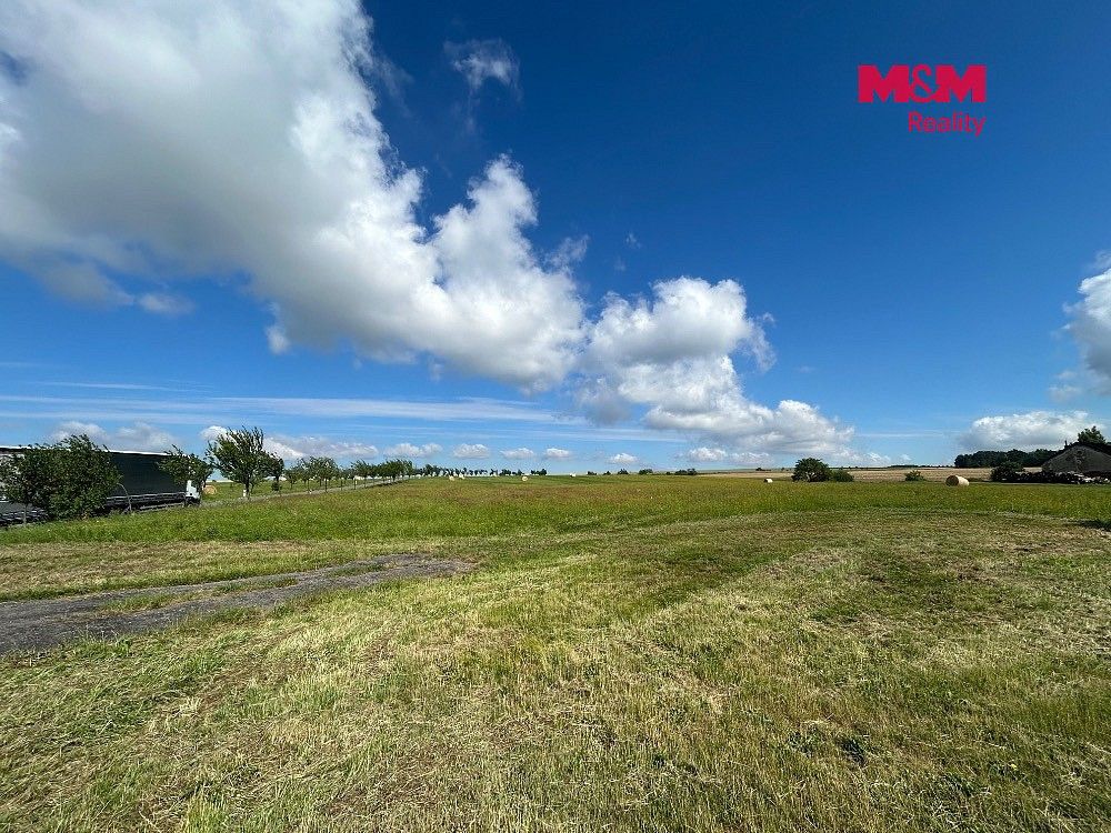 Pozemek pro bydlení · Větřkovice, okres Opava, Moravskoslezský kraj - 4