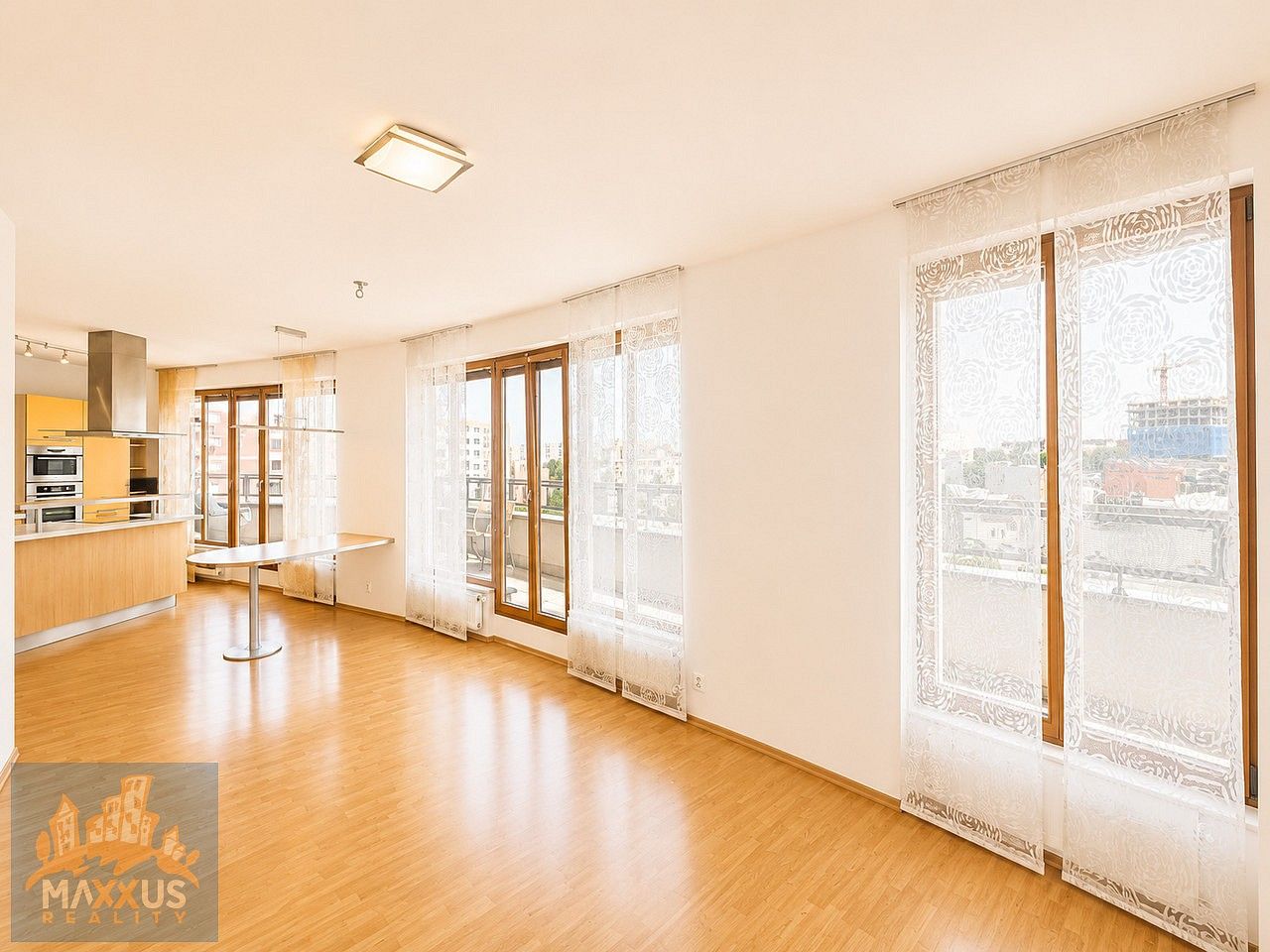 Pronájem byt 3+kk - Praha - Kamýk, okres Praha 12, Hlavní město Praha, 102 m² - 5