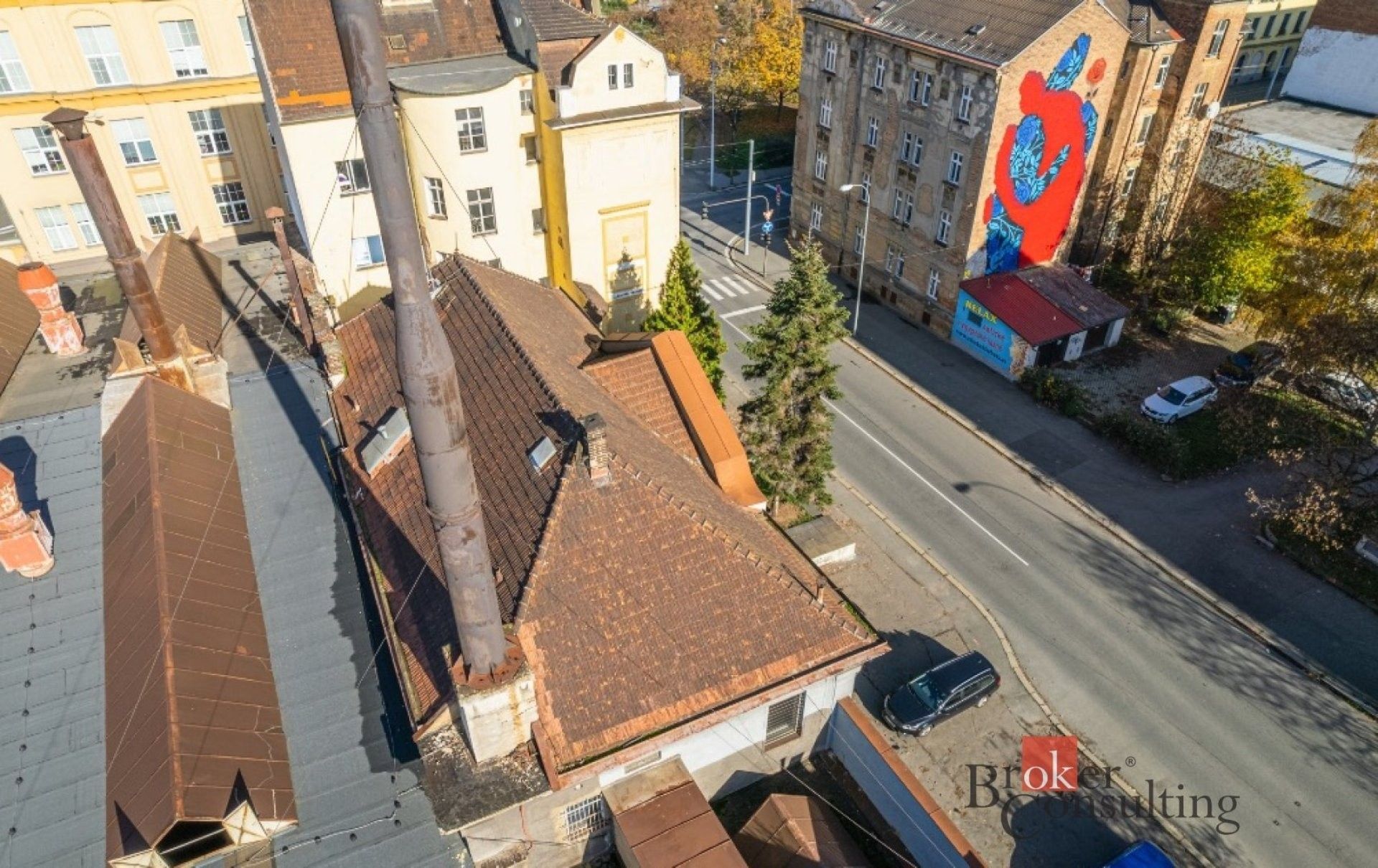 Obchodní prostory · 246 m² · Korandova, Plzeň - 3