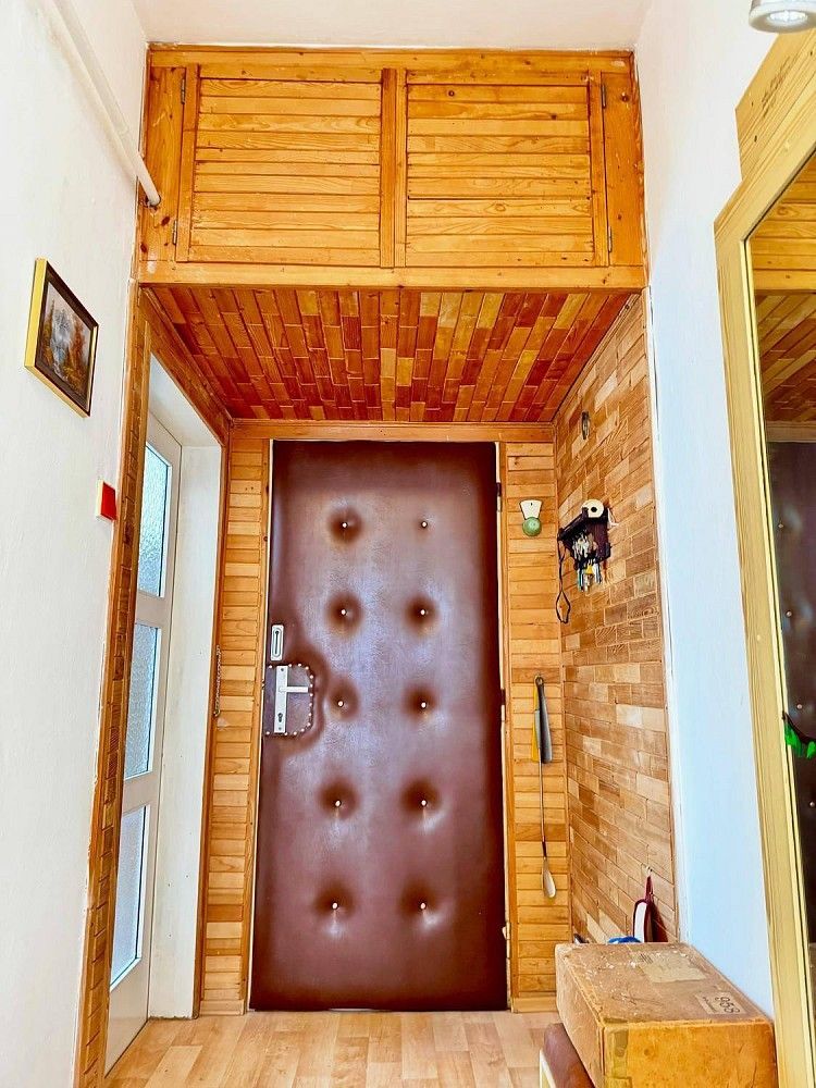 Prodej byt 4+1 - Žižkova, Krnov - Pod Cvilínem, okres Bruntál, 116 m² - 5