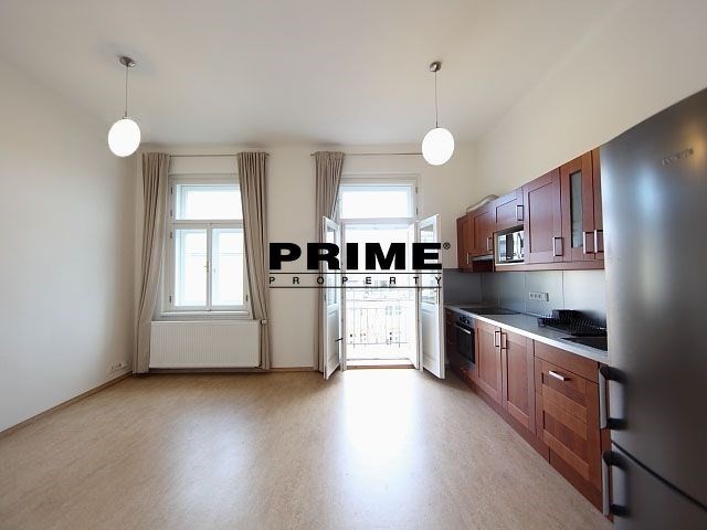 3+kk, Záhořanského 1644, Praha Nové Město, 124 m² - 1