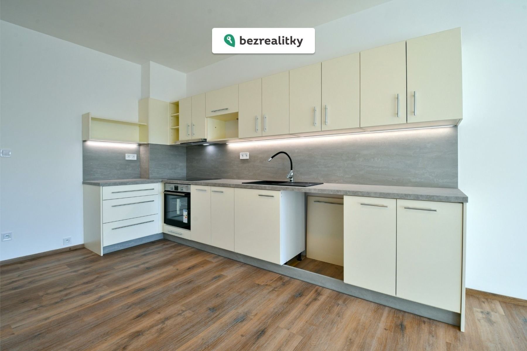 Prodej byt 2+kk - Královské svahy, Lázně Kynžvart, 53 m²