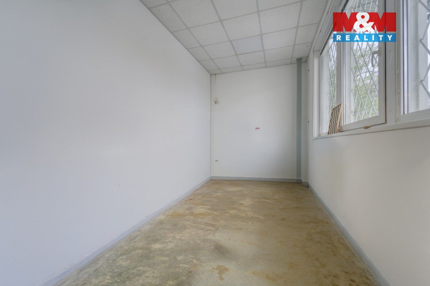 Obchodní prostory · 360 m² · Blatenská, Plzeň - 4