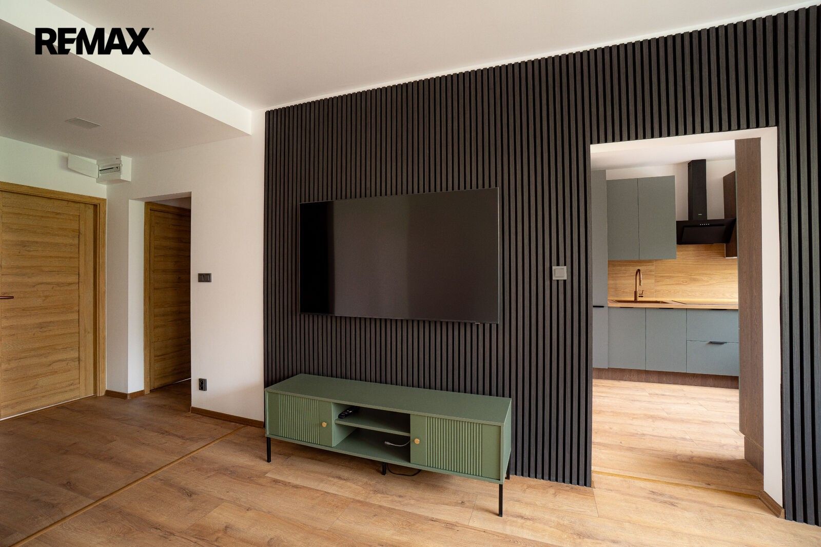 Byt 4+1 · 77 m² · Javorová 3035, Teplice Nová Ves - 3