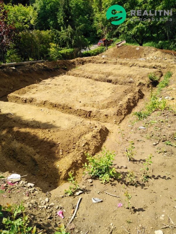 Pozemky pro bydlení, Zlín