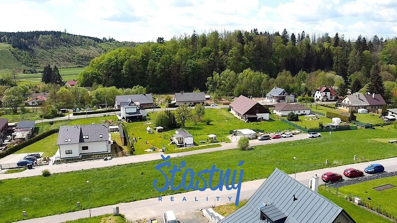 Prodej pozemek pro bydlení - Prosečné, okres Trutnov - 5