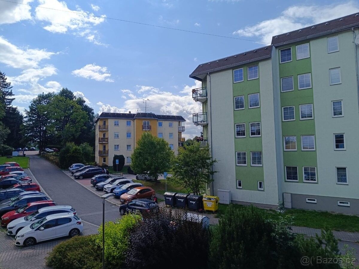 Garáž · Jablonec nad Nisou, 468 04 - 3