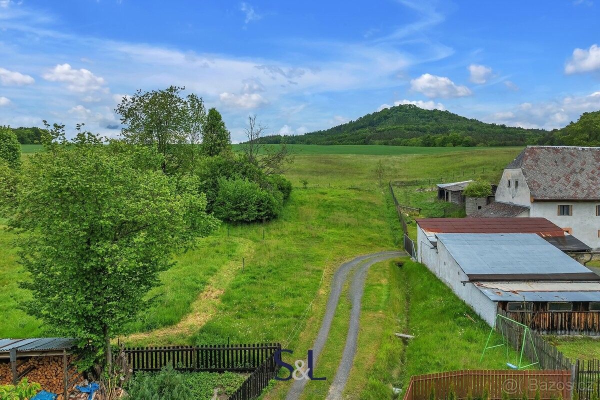 Pozemky pro bydlení, Česká Lípa, 470 02