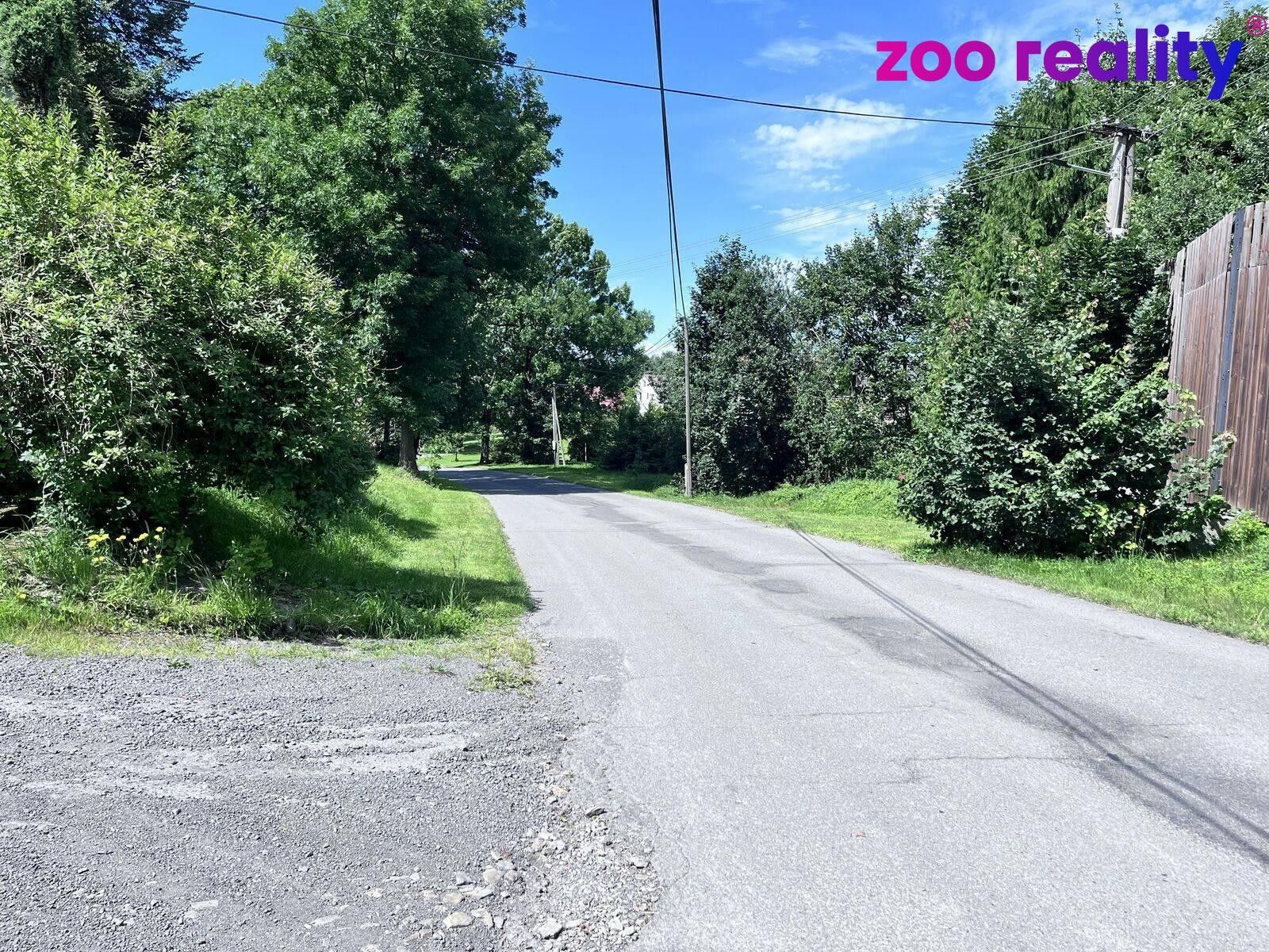 Prodej pozemek pro bydlení - Čermná ve Slezsku, 1 039 m² - 5