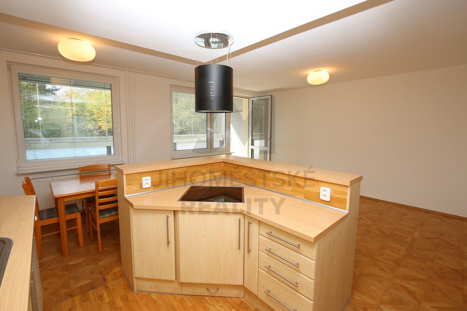 Byt 3+kk · 80 m² · Čenětická, Praha 4 - Chodov - 4