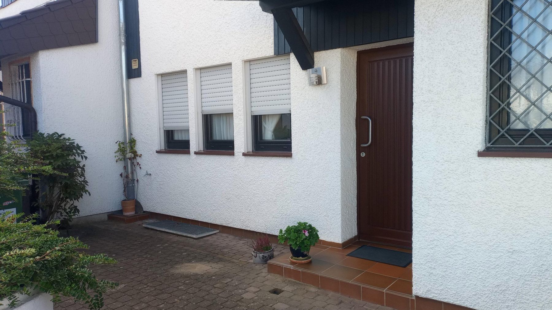 Rodinný dům · 117 m² · Am Felsenkeller 13, , Hessen - 4