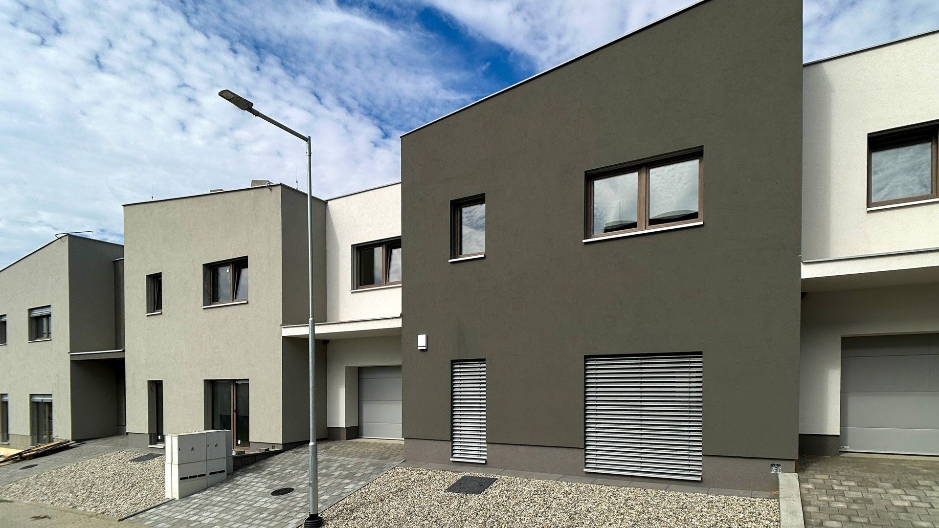 Pronájem rodinný dům - Sportovní, Kunštát, 210 m²