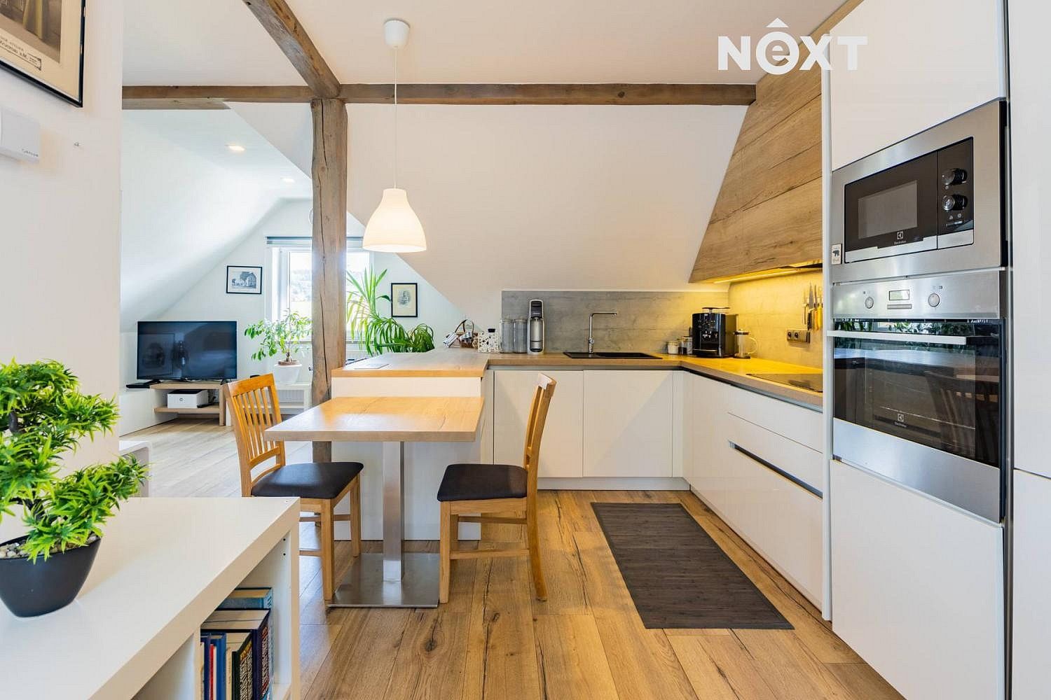 Rodinný dům · 280 m² · T. G. Masaryka, Český Krumlov - Latrán - 4