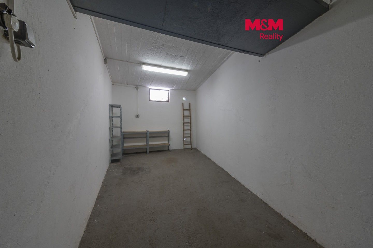 Ostatní, U Lesa, Ostrava, 11 m² - 1