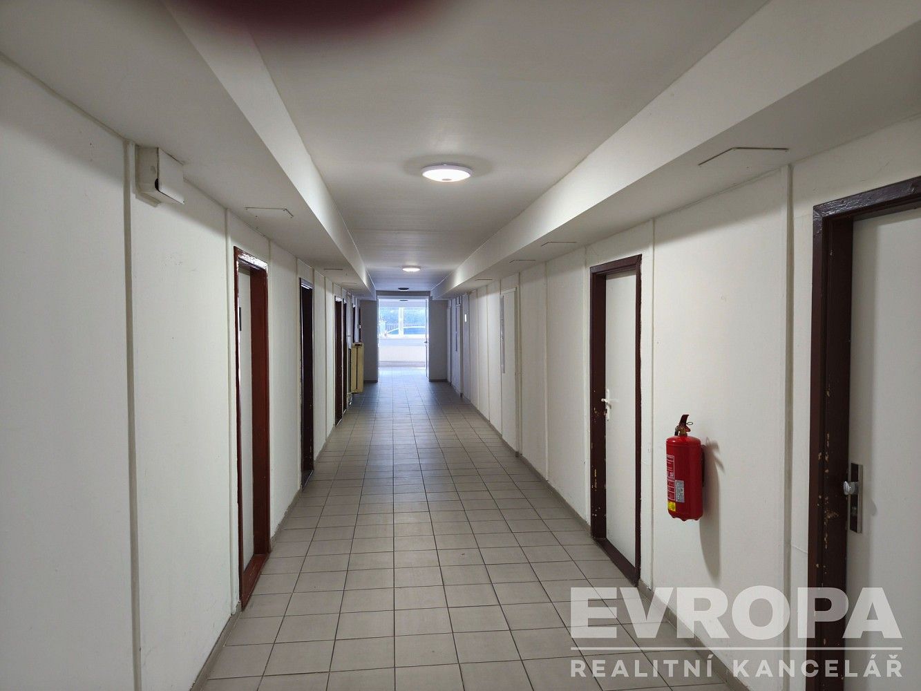 Kancelář · 44 m² · Praha - Ďáblice, okres Praha 8, Hlavní město Praha - 4
