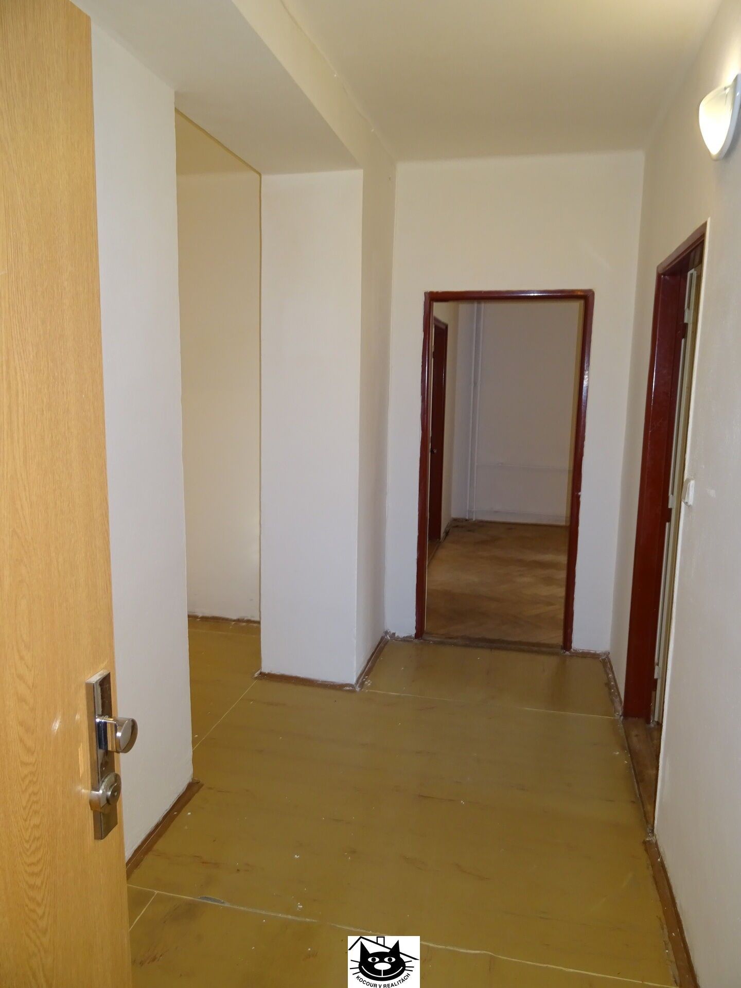 Prodej byt 3+1 - K. H. Máchy, Příbram, 77 m² - 5