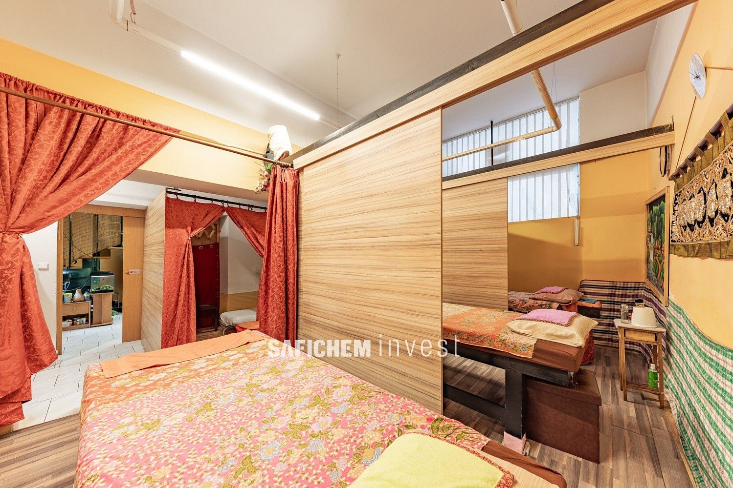 Prodej obchodní prostory - Praha - Vinohrady, okres Praha 2, Hlavní město Praha, 92 m² - 5