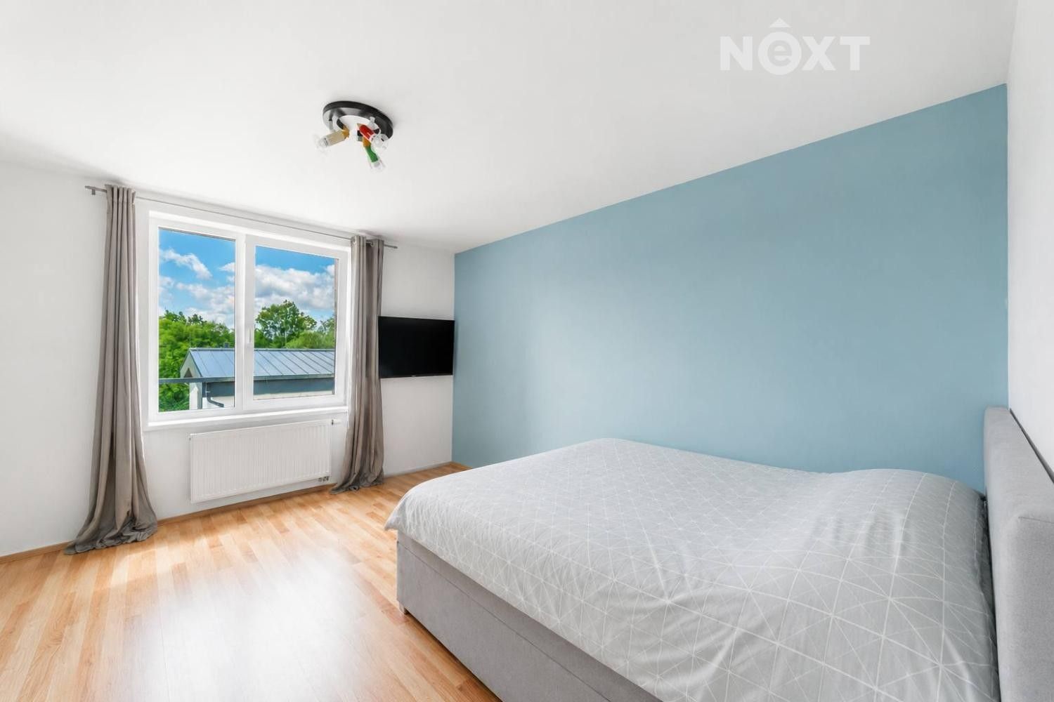 Pronájem byt 2+kk - Nad statkem 177, Praha Újezd u Průhonic, 72 m² - 5