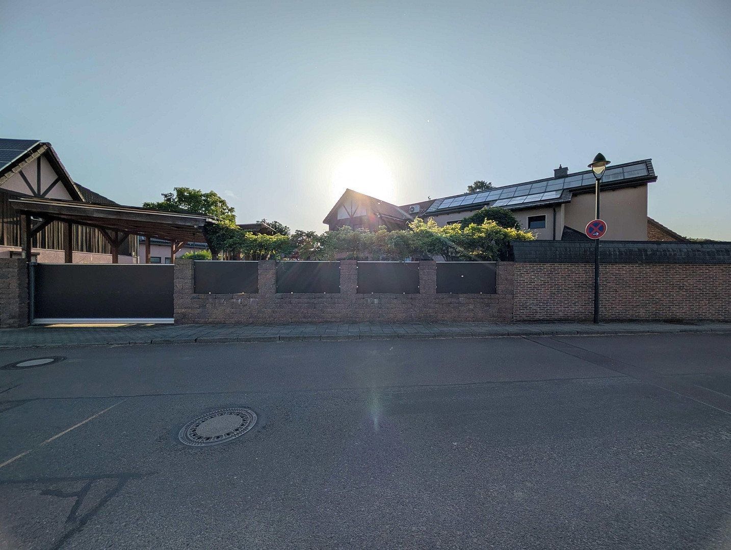 Rodinné domy, , Sasko-Anhaltsko, 240 m² - 2