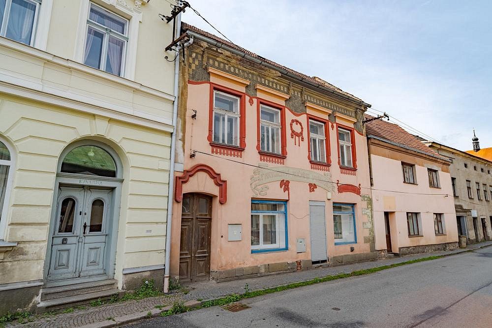 Rodinný dům, 240 m²