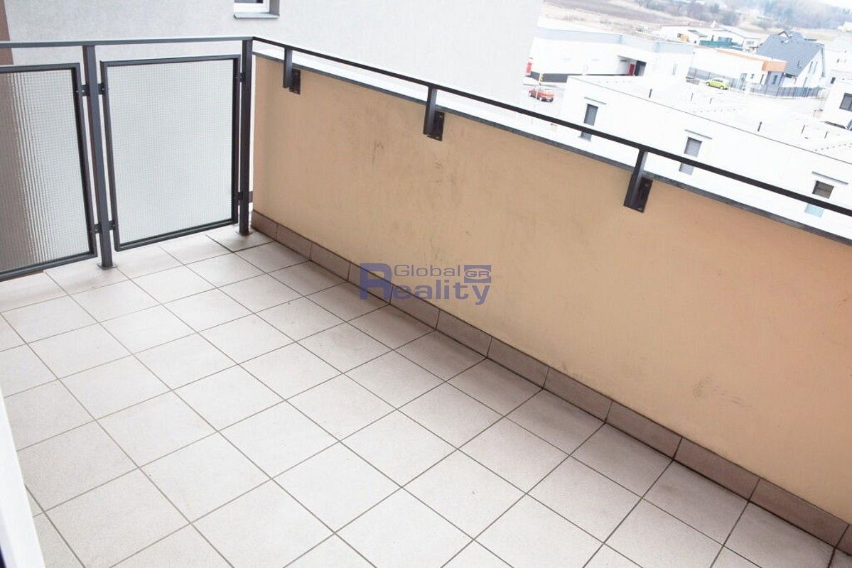 Byt 1+kk · 45 m² · Hradec Králové - Třebeš, Královéhradecký kraj - 4