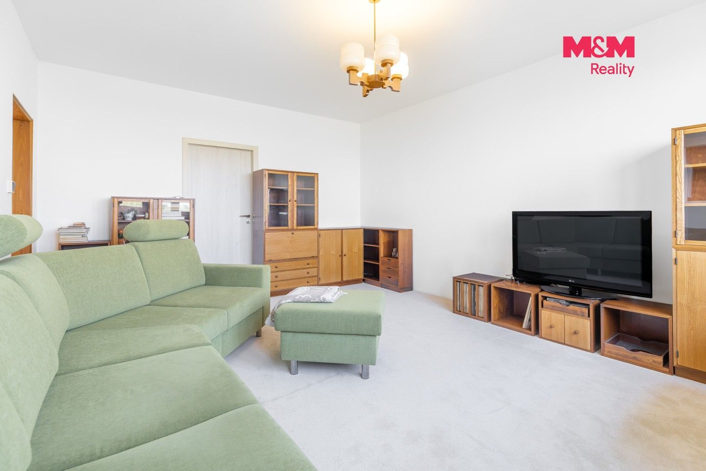 3+1, V Zálomu, Ostrava, 68 m² - 2
