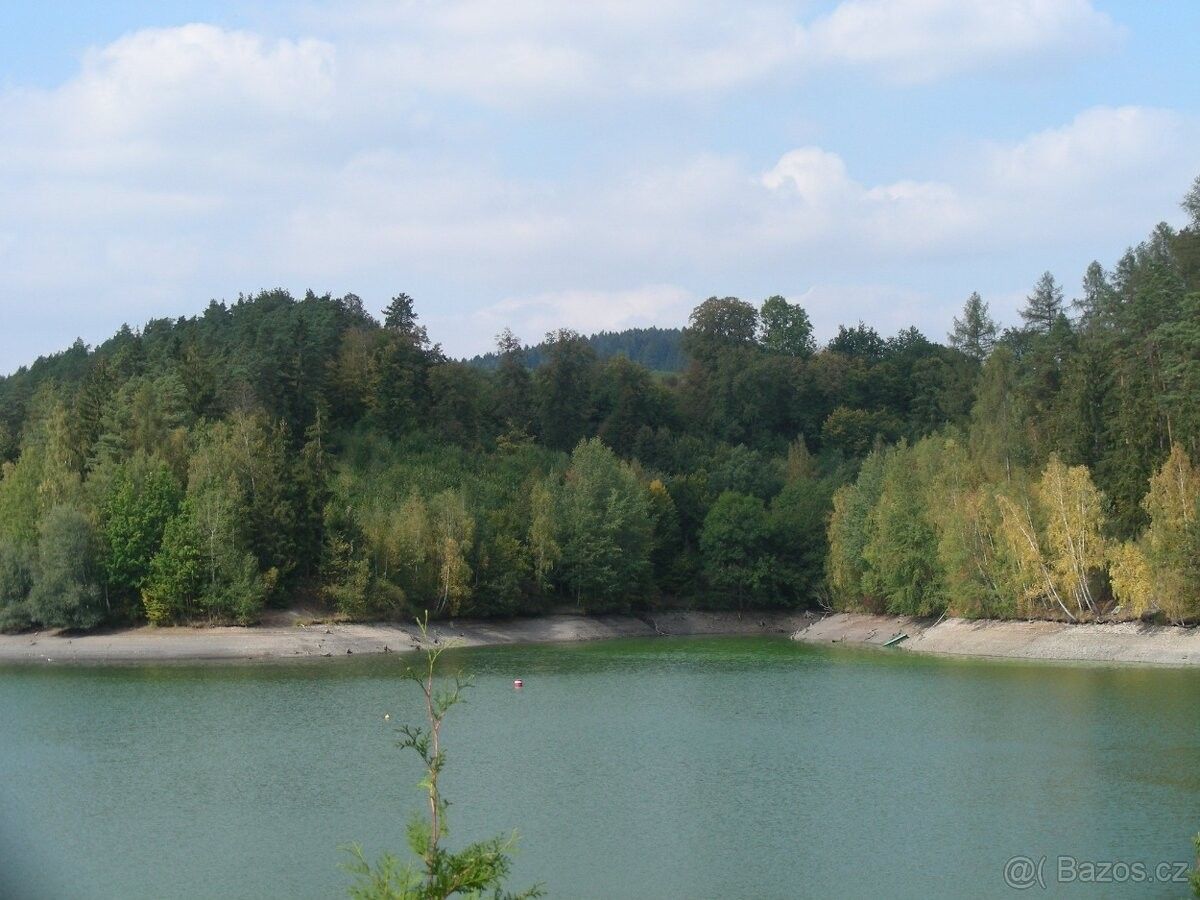 Pozemky pro bydlení, Lipůvka, 679 22 - 1