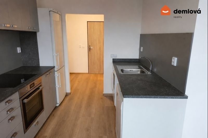 Pronájem byt - Praha, 142 00