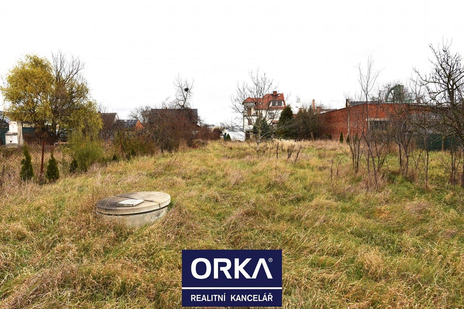 Zahrada · Horka nad Moravou, okres Olomouc, Olomoucký kraj - 4