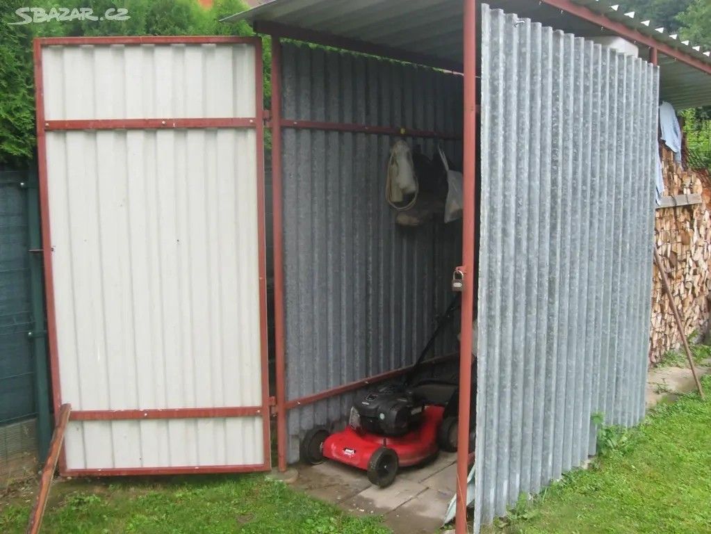 Prodej chata - Holčovice, 793 71