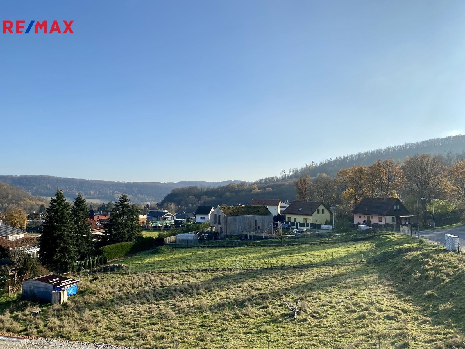 Prodej pozemek pro bydlení - Chrustenice, 1 m²