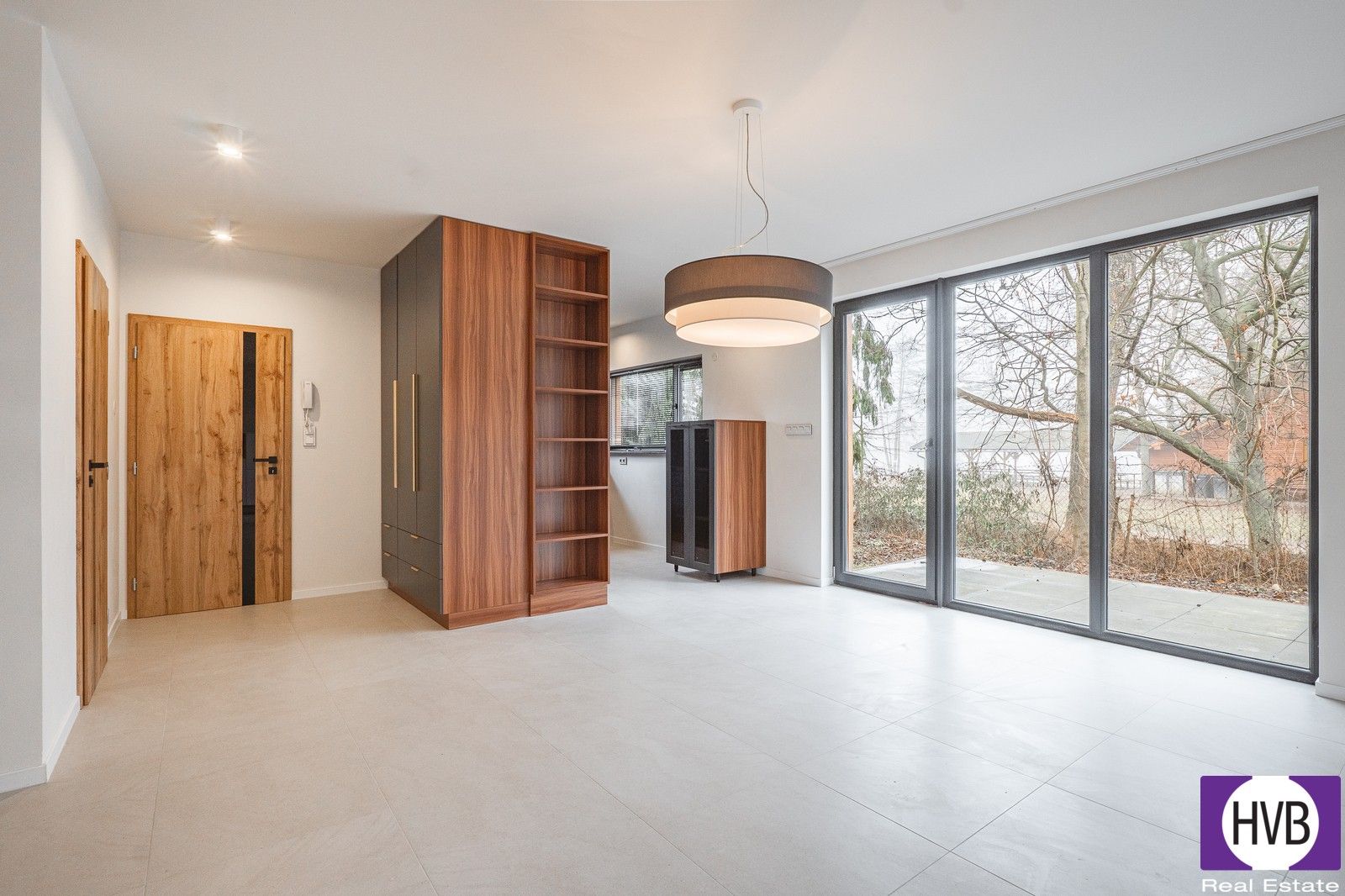 Pronájem rodinný dům - Květnice, 114 m²