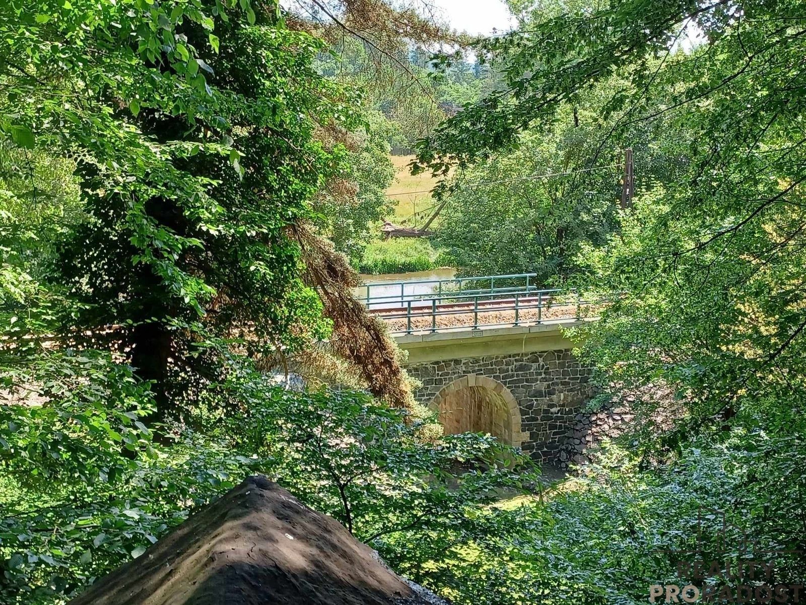 Prodej chata - Újezd nad Zbečnem, Zbečno, 68 m²