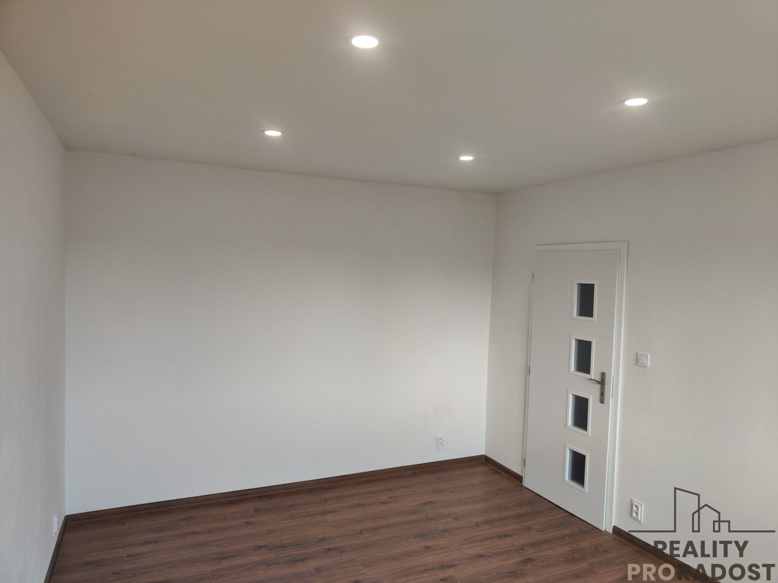 Byt 2+1 · 53 m² · Chomutovská, Kadaň - 4