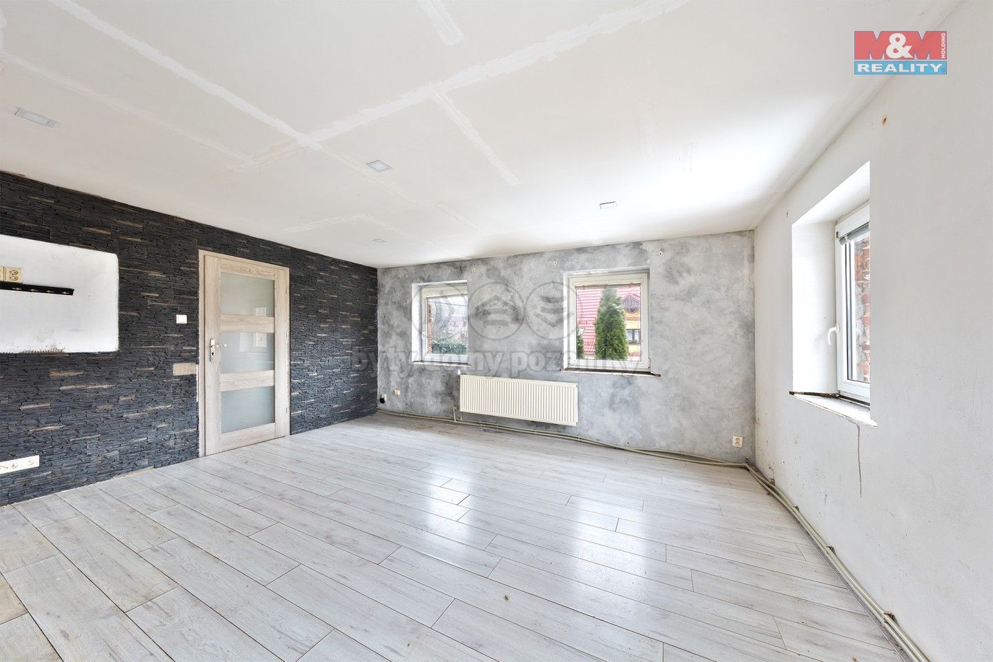 Prodej rodinný dům - Svor, 258 m²