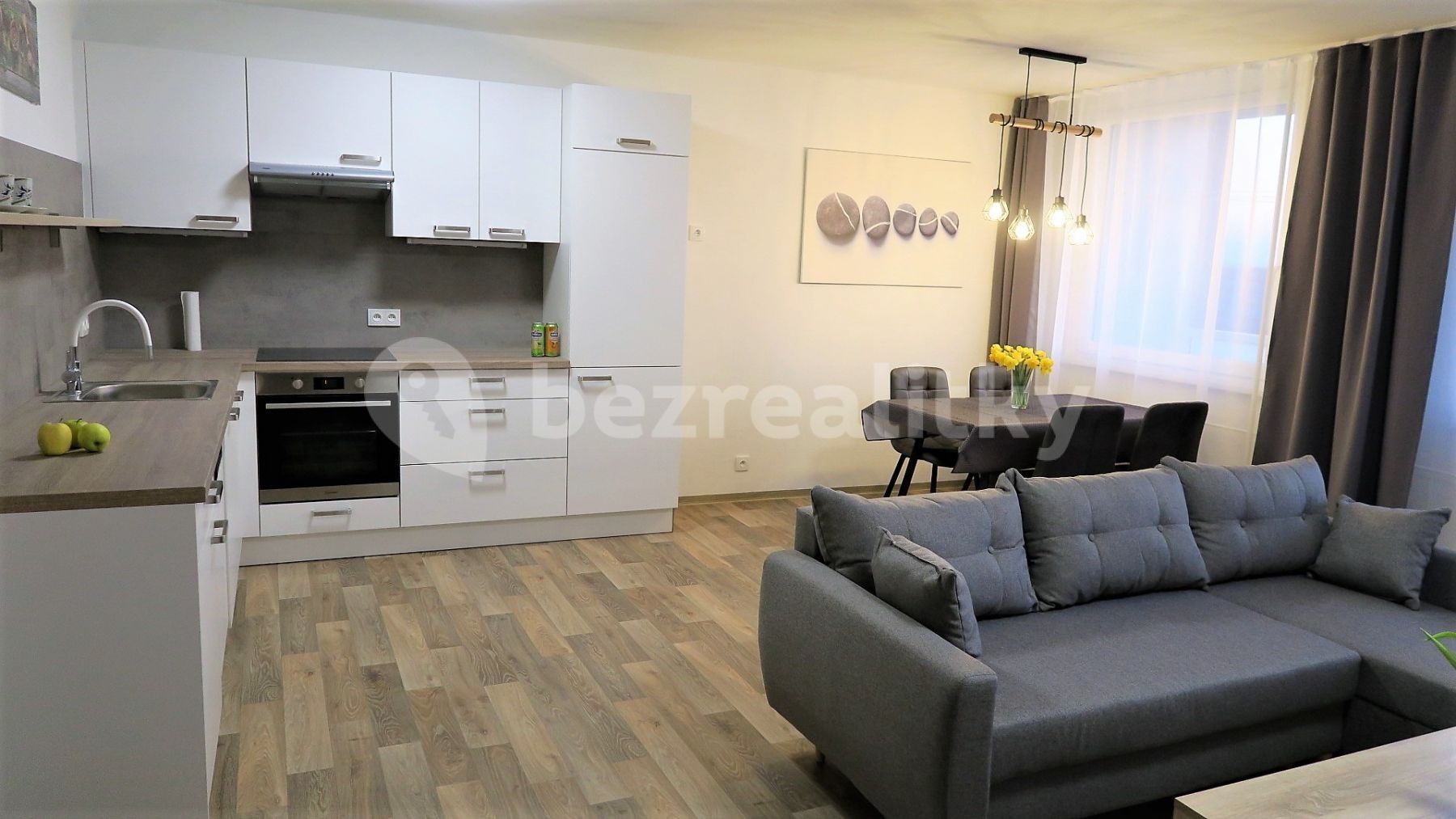 4+kk, Doležalova, Praha - Černý Most, 95 m² - 1