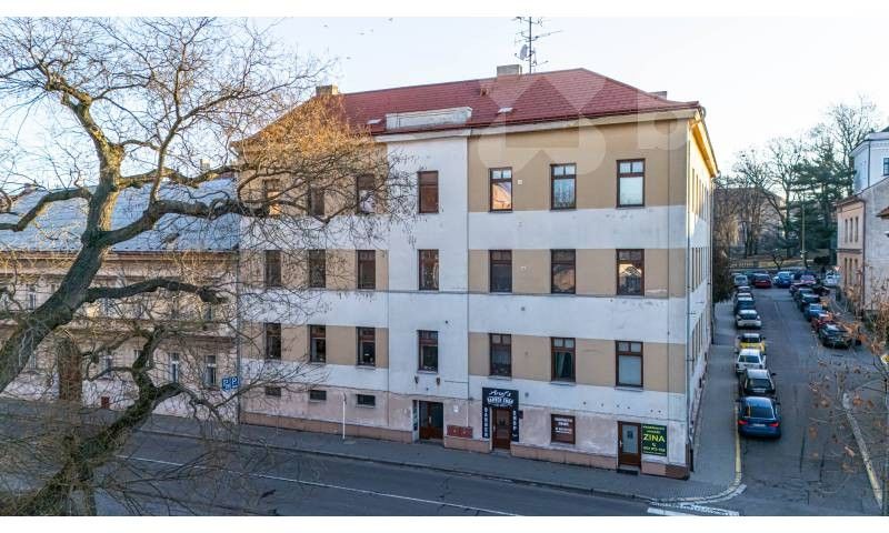 4+1, Novoměstská, Chrudim, 79 m²