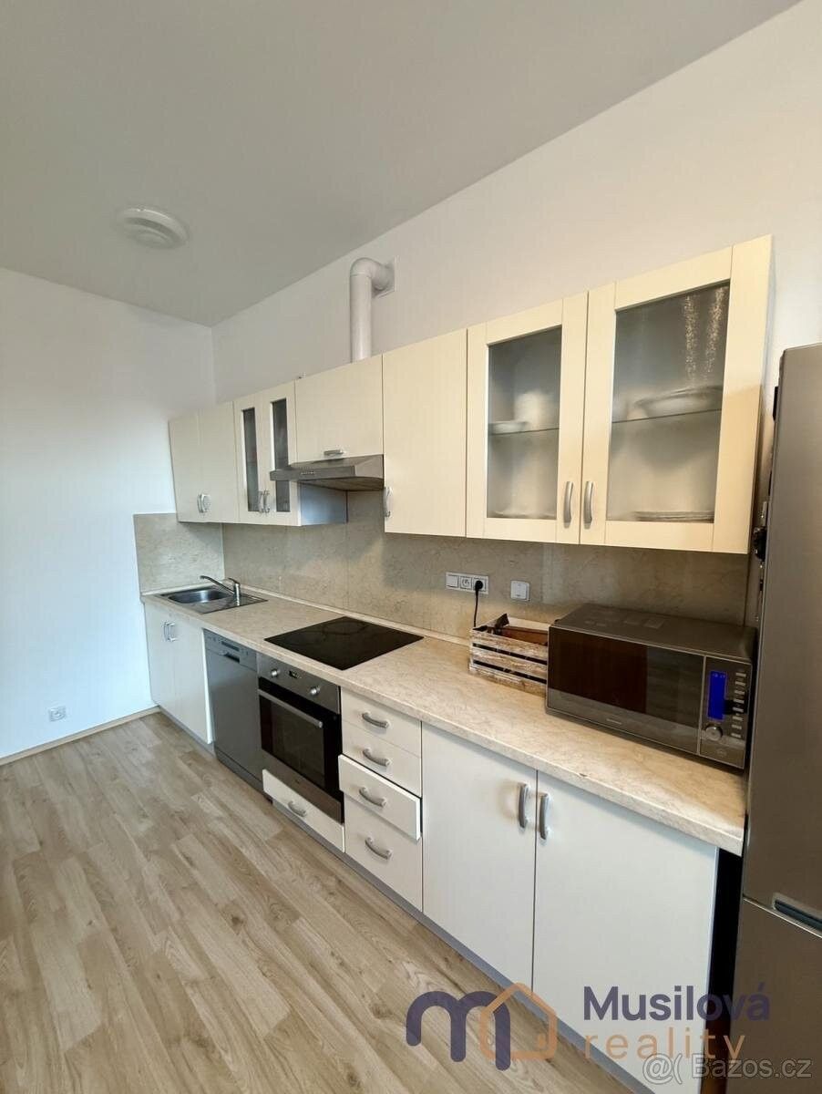 Pronájem byt - Teplice, 415 01