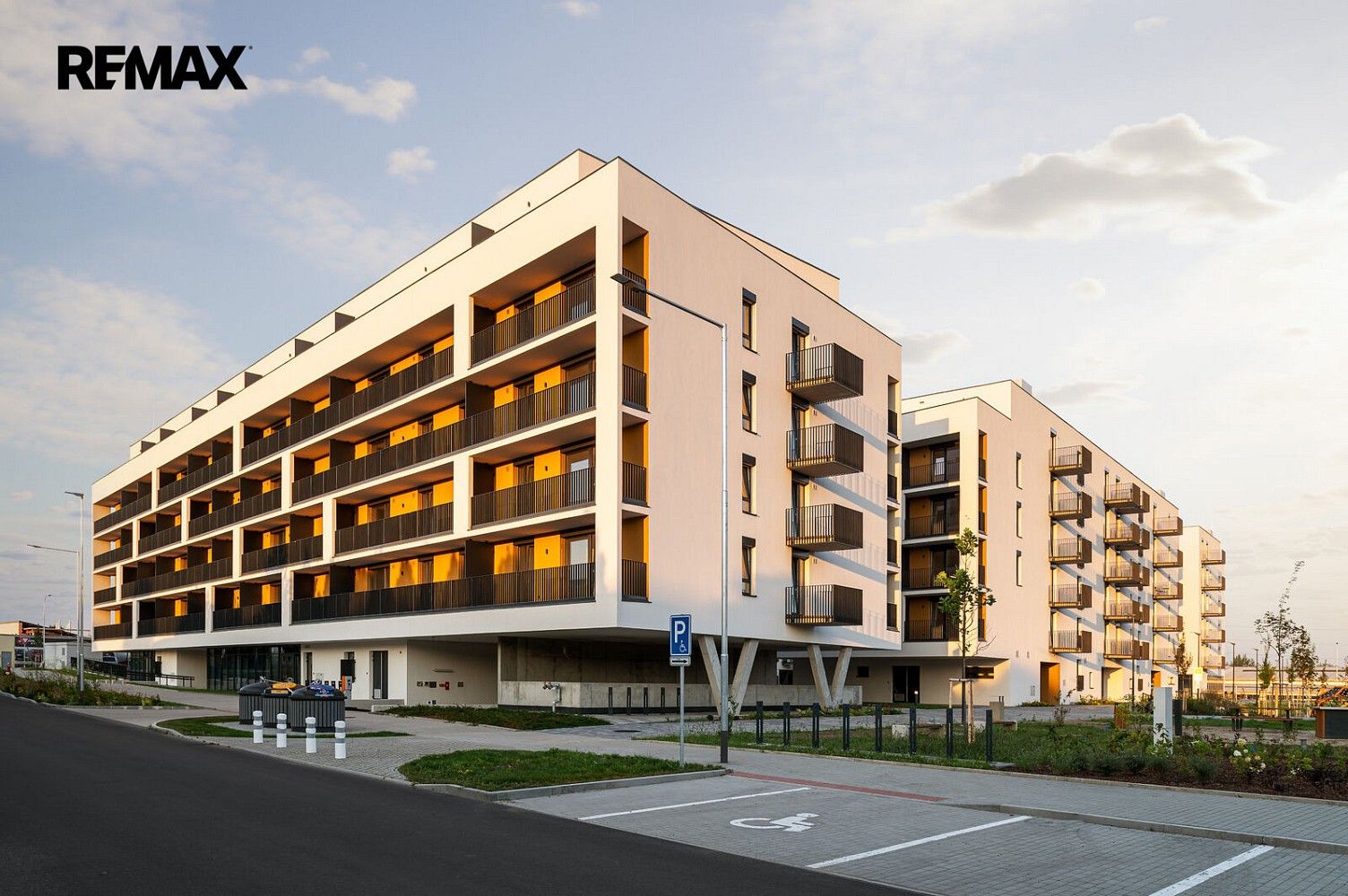 Obchodní prostory, České Budějovice - České Budějovice 4, Jihočeský kraj, 124 m² - 1