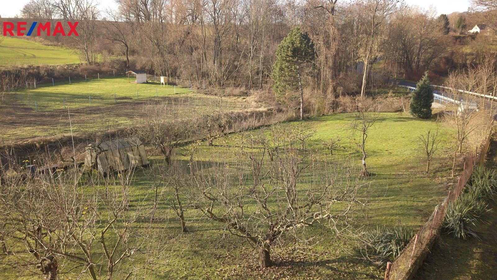 Prodej zahrada - Kolín, 482 m²