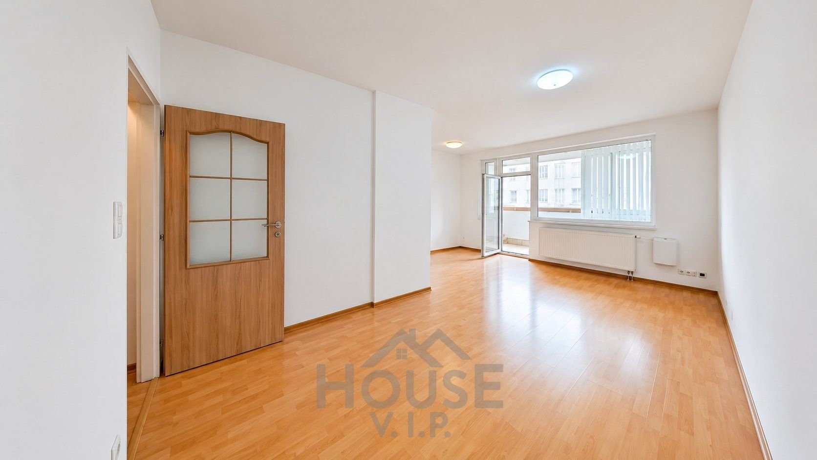 1+kk, Poděbradská, Praha, 34 m² - 2