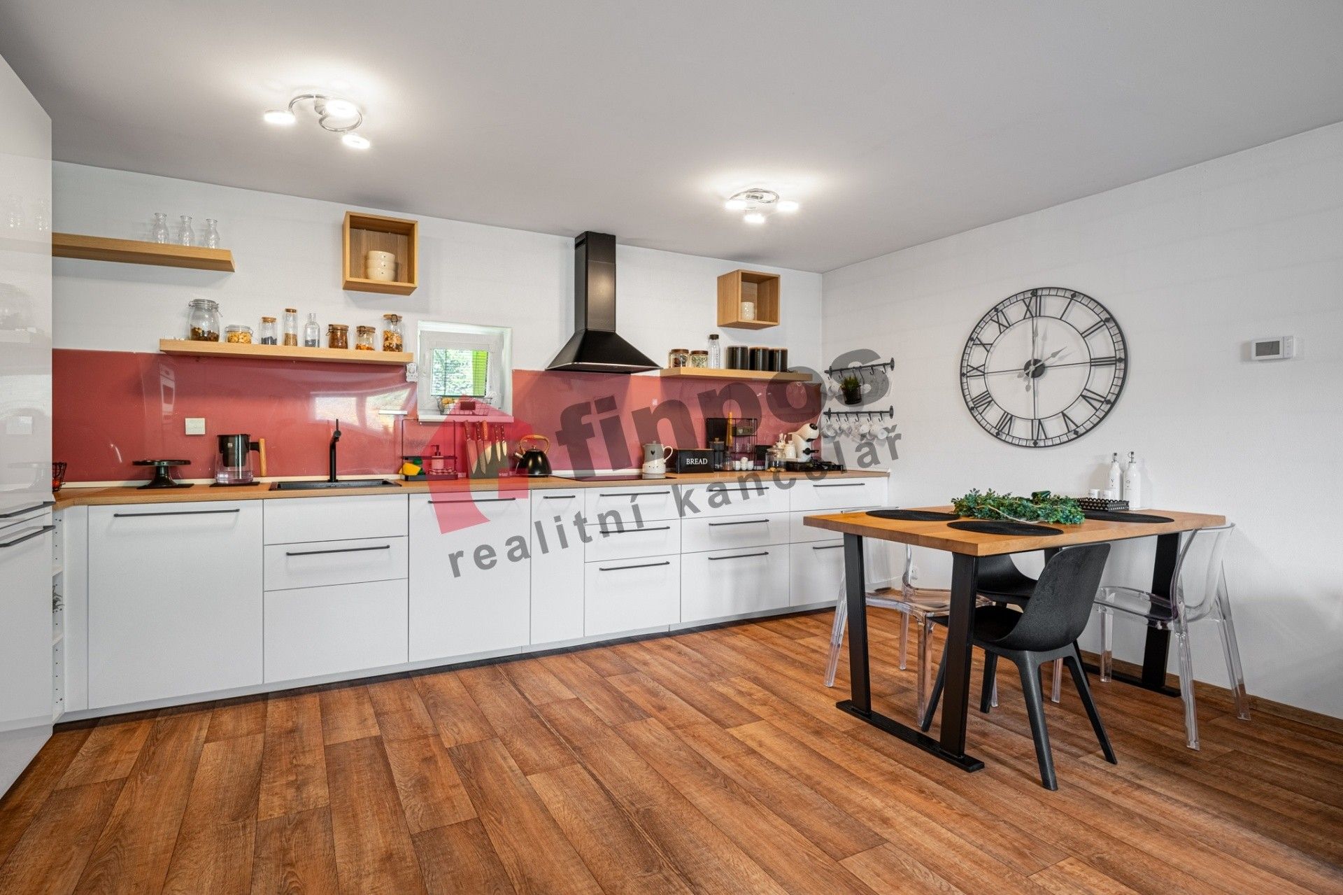 Rodinné domy, Zbraslavice Ostrov, 192 m²