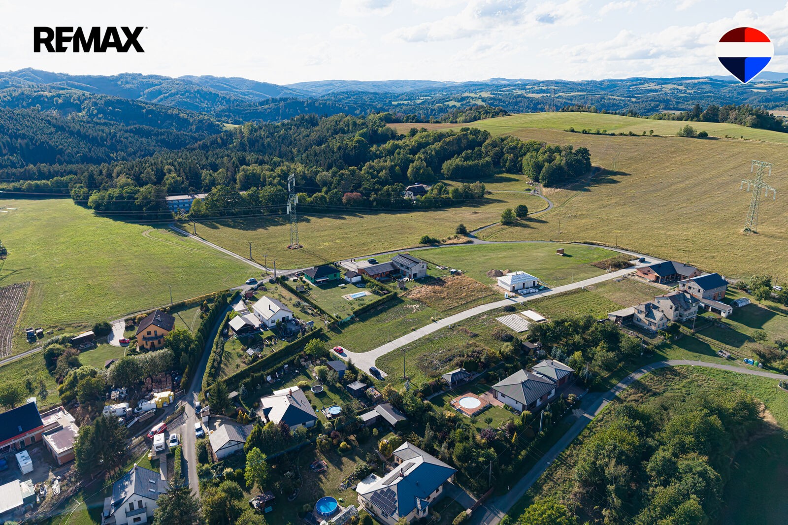 Prodej pozemek pro bydlení - Jestřebí, 874 m² - 5