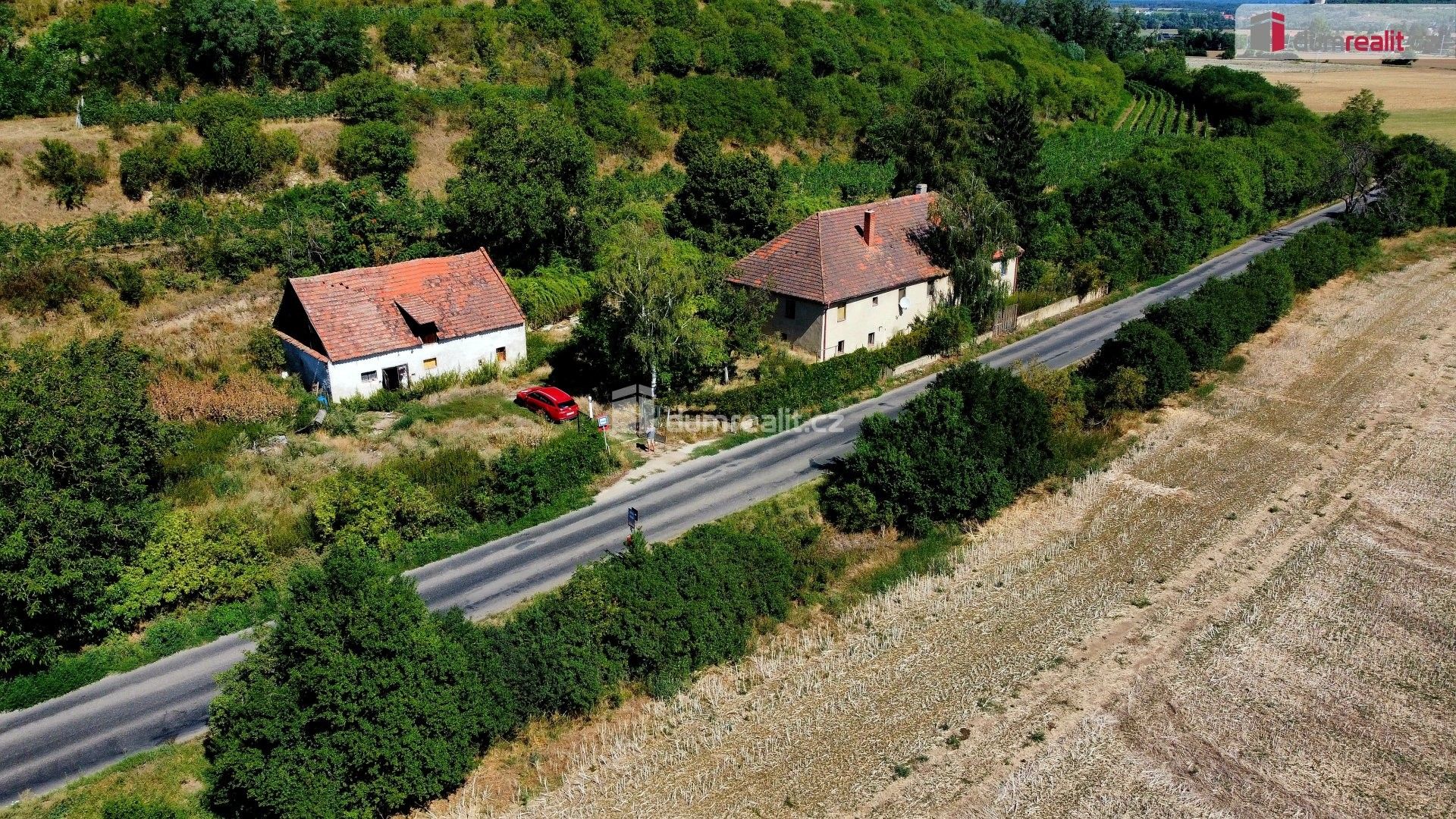 Zemědělská usedlost · 300 m² · Dolní Beřkovice - 4